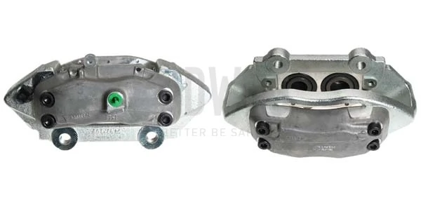 Brake Caliper 393440