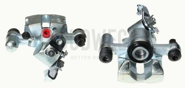 Brake Caliper 392658