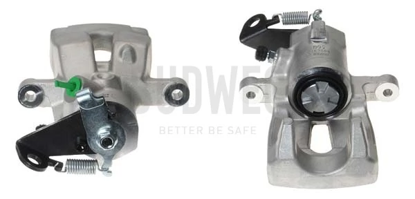 Brake Caliper 393069