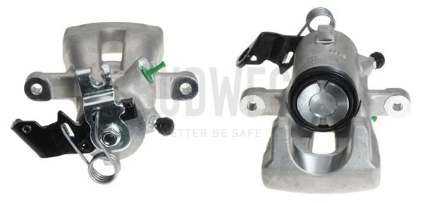 Brake Caliper 393954