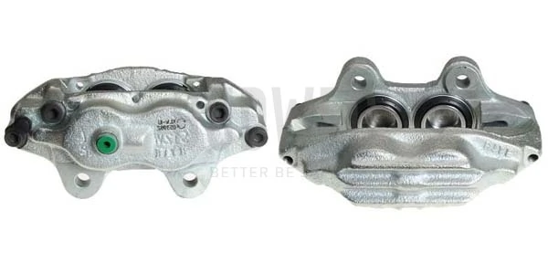 Brake Caliper 391883