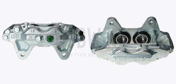 Brake Caliper 393538