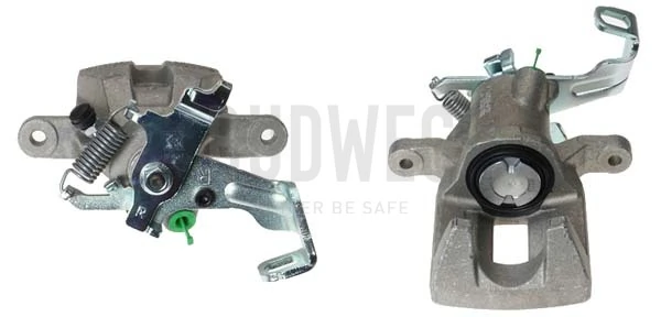 Brake Caliper 395041