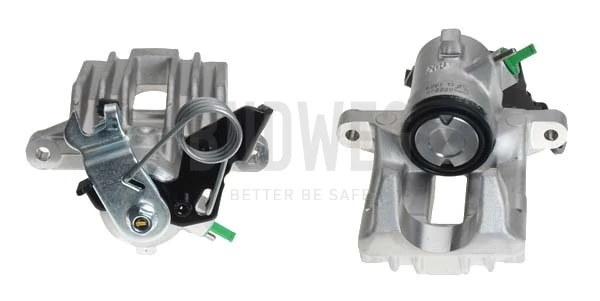 Brake Caliper 392959