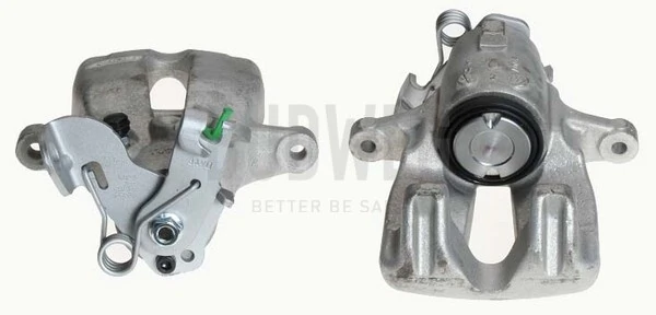 Brake Caliper 394381
