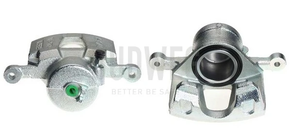 Brake Caliper 392673