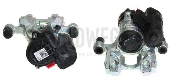 Brake Caliper 394839