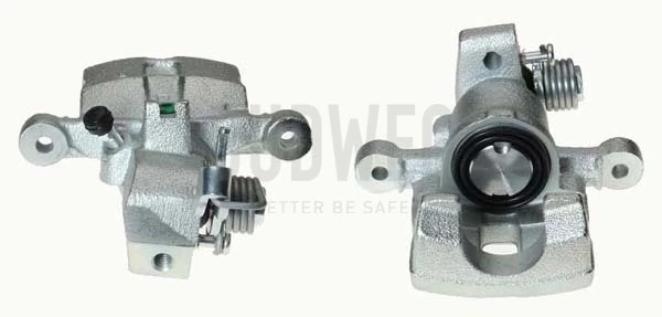 Brake Caliper 393461