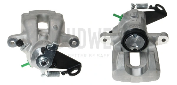 Brake Caliper 393871