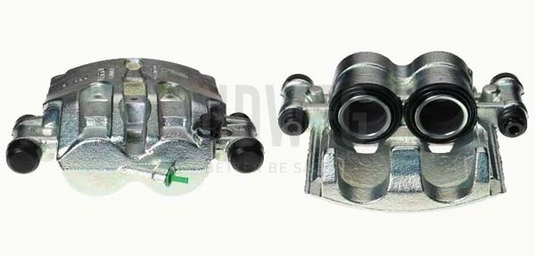 Brake Caliper 394046