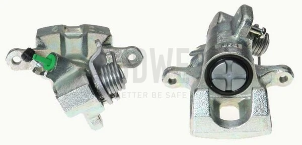 Brake Caliper 393183