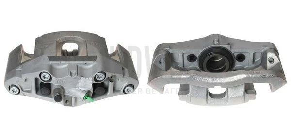 Brake Caliper 393886
