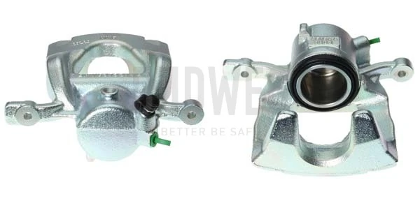 Brake Caliper 395179