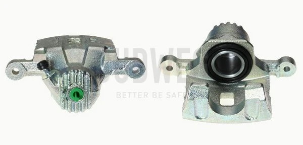 Brake Caliper 393484