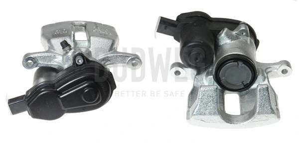 Brake Caliper 394354