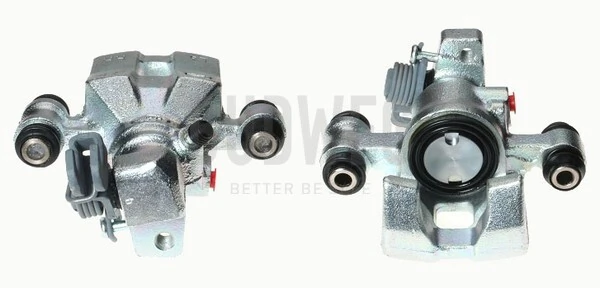 Brake Caliper 393792