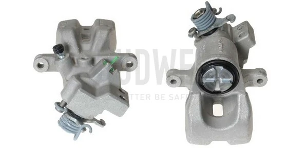 Brake Caliper 393966