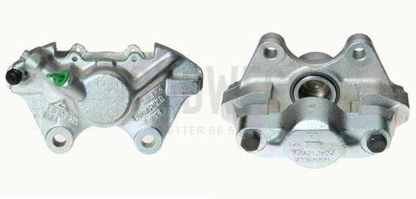 Brake Caliper 392503