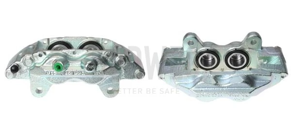 Brake Caliper 395009