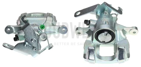 Brake Caliper 394923