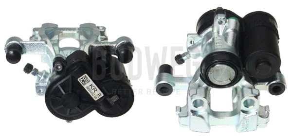 Brake Caliper 395113