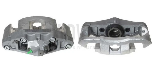 Brake Caliper 393887