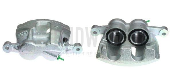 Brake Caliper 394585