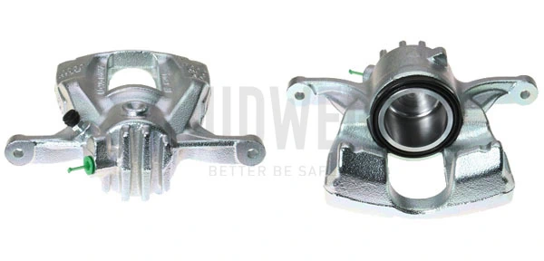 Brake Caliper 395082