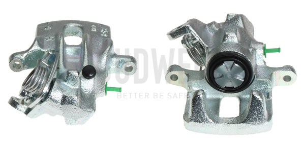 Brake Caliper 391850