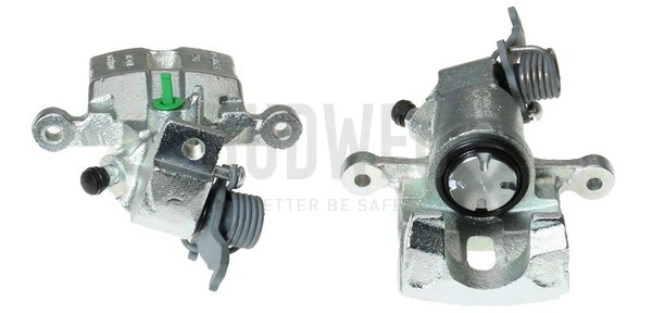 Brake Caliper 394498