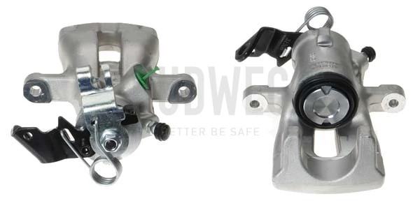 Brake Caliper 393270