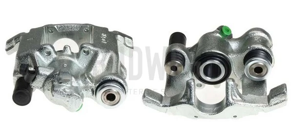 Brake Caliper 392797