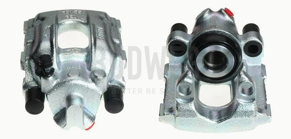 Brake Caliper 393011