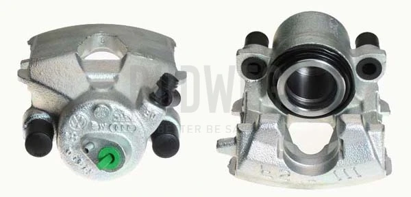 Brake Caliper 392671