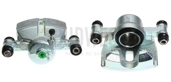 Brake Caliper 393459
