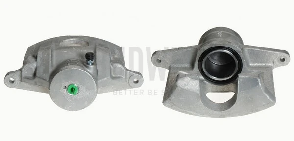 Brake Caliper 393631