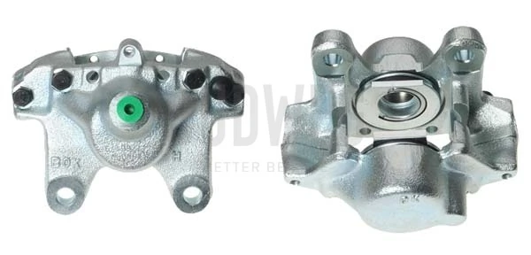 Brake Caliper 391268