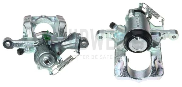 Brake Caliper 394549