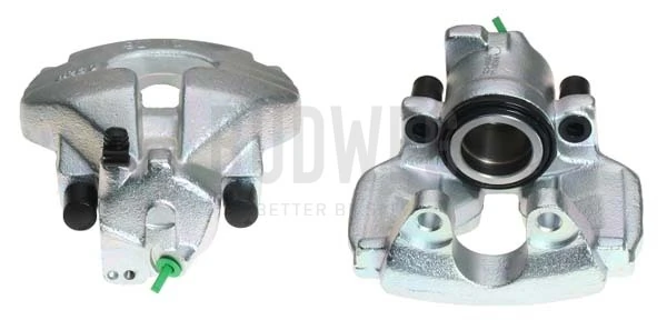 Brake Caliper 392818