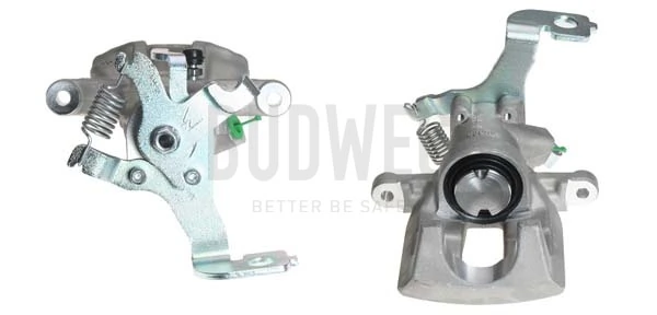 Brake Caliper 394764