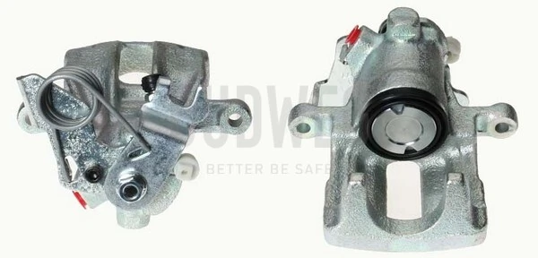 Brake Caliper 392450