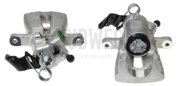 Brake Caliper 393072