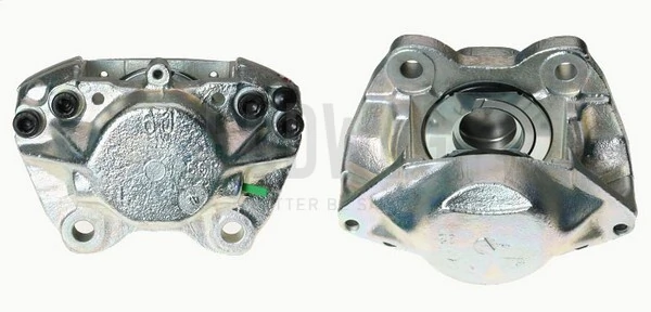 Brake Caliper 39756