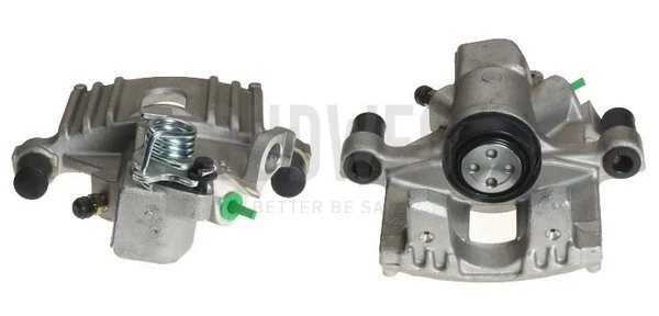 Brake Caliper 393879