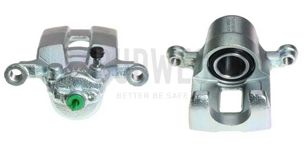 Brake Caliper 394639