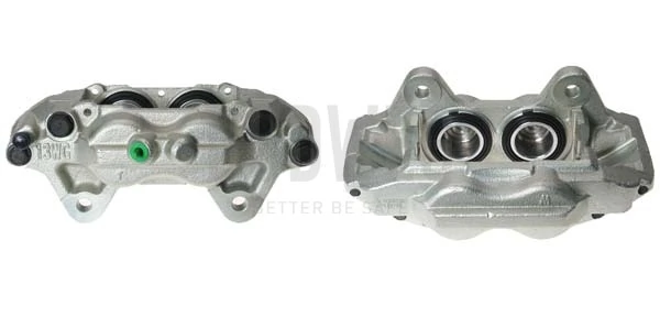 Brake Caliper 395011