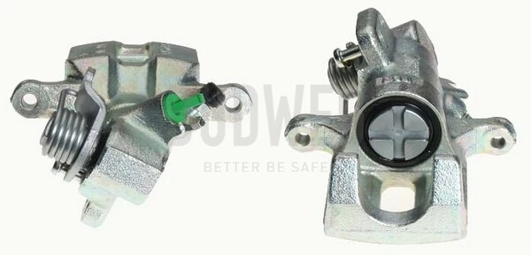 Brake Caliper 393182