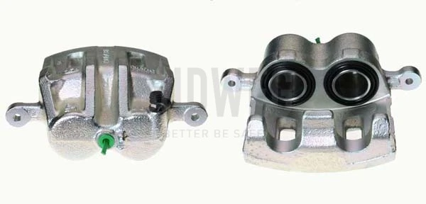 Brake Caliper 393981