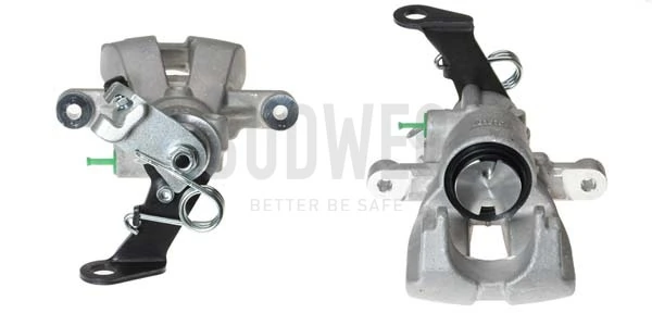 Brake Caliper 394699