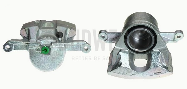 Brake Caliper 393111